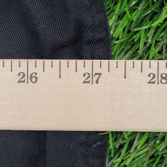 Native-American Biker Cutoff Button Shirt XL/2XL 27x31 Baggy - Picture 14 of 15